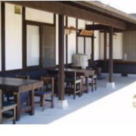 Matsunoki Hotaka Ariake Hotel Otari Exterior photo